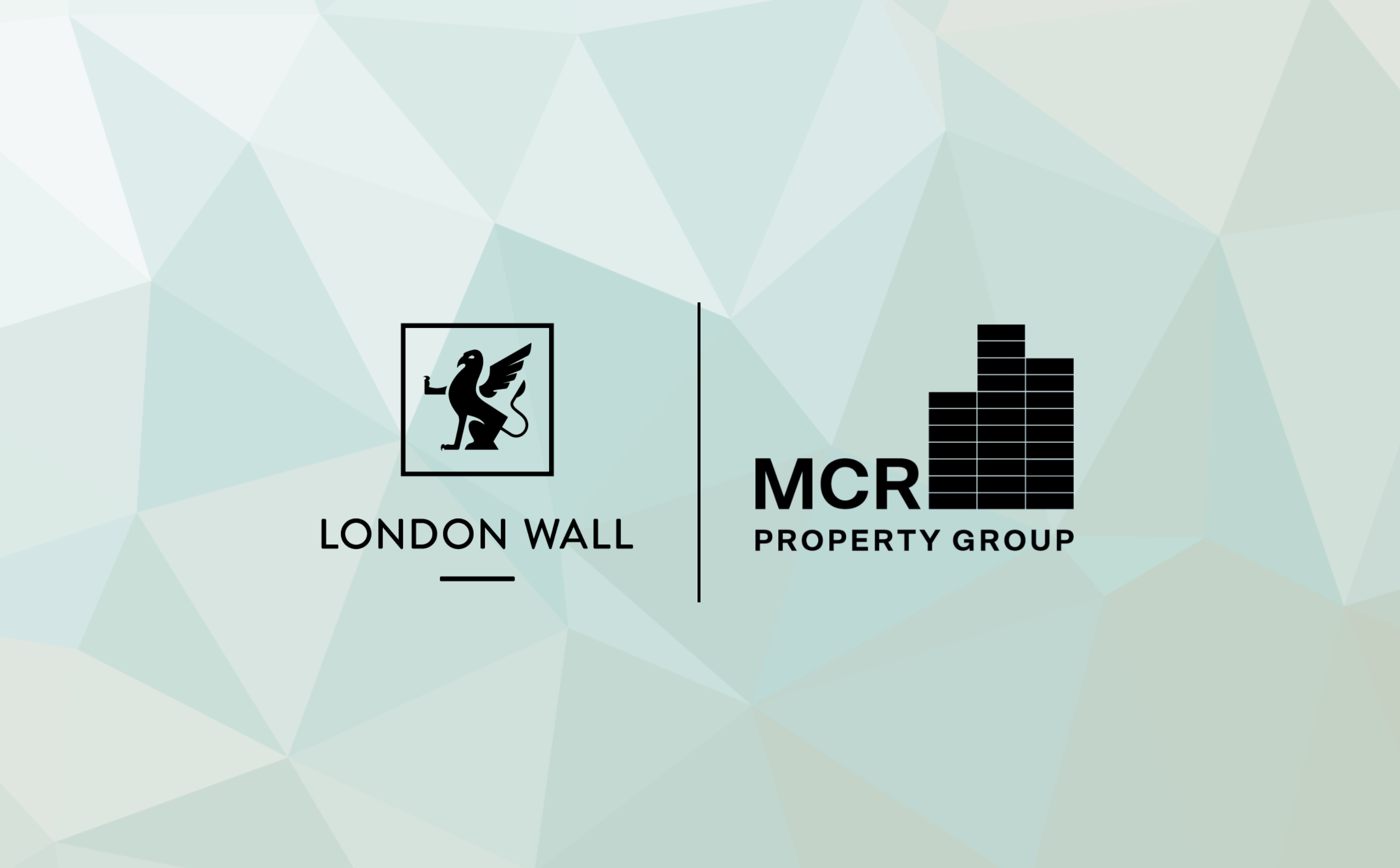 London Wall Lending Mcr Property Group Launch Charitable Project With